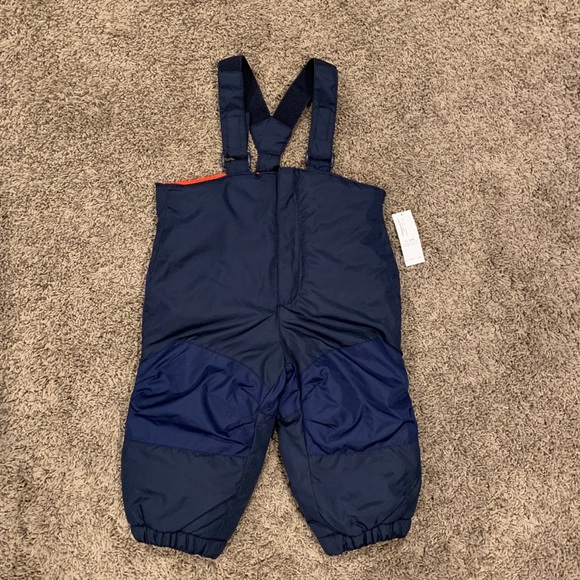 Old Navy Other - Toddler Snow Bib Old Navy Other - Toddler Snow Bib